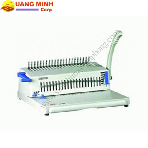 Máy đóng sách SUPU CB 2100A