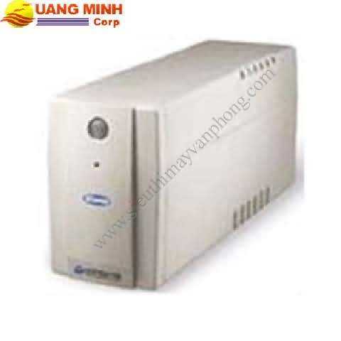 Bộ lưu điện Santak offline 1000 VA