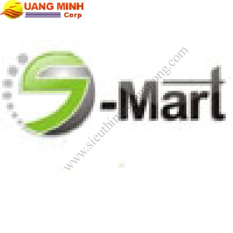 Phần mềm quản lý bán hàng S-Mart (Bản quyền)