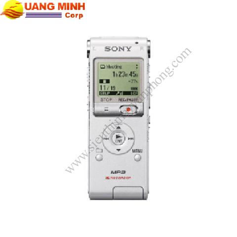 Máy ghi âm Sony ICD UX300F 4GB