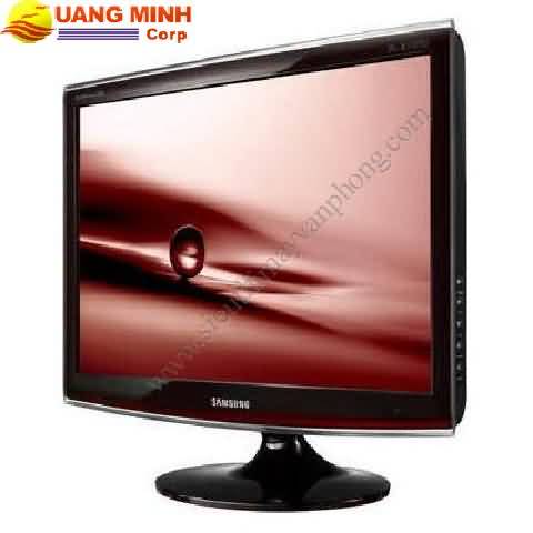 SamSung LCD Monitor 25" Wide TFT (T260)