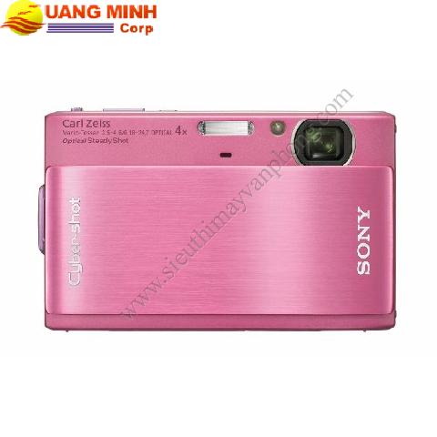 Máy ảnh Sony Cyber-shot DSC-TX1