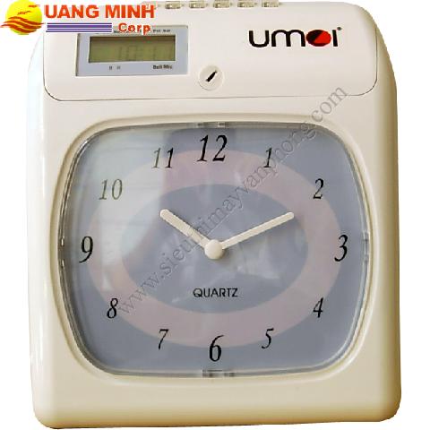Máy chấm công UMEI CD-9820