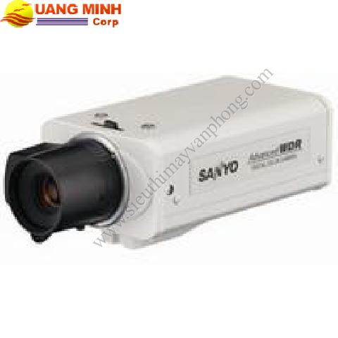 CAMERA THÂN ỐNG SANYO VCC-W8770P
