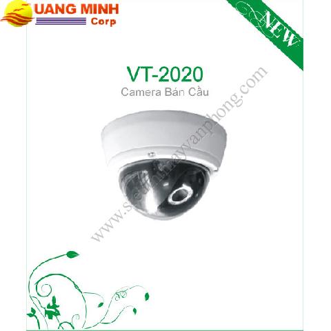 CAMERA ỐP TRẦN VANTECH VT-2020