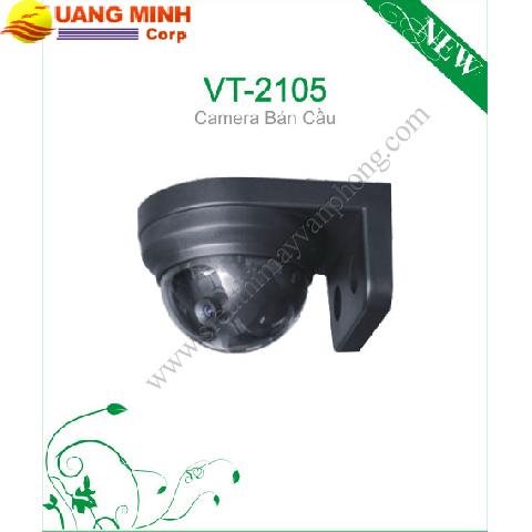 CAMERA ỐP TRẦN VANTECH VT- 2105