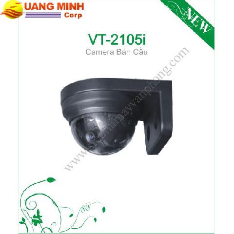 CAMERA ỐP TRẦN VANTECH VT- 2105I