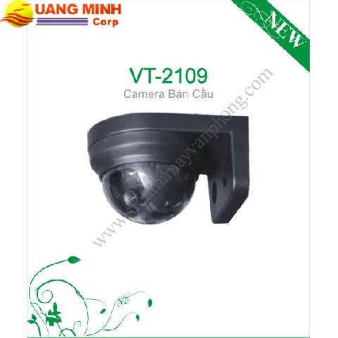 CAMERA ỐP TRẦN VANTECH VT-2109