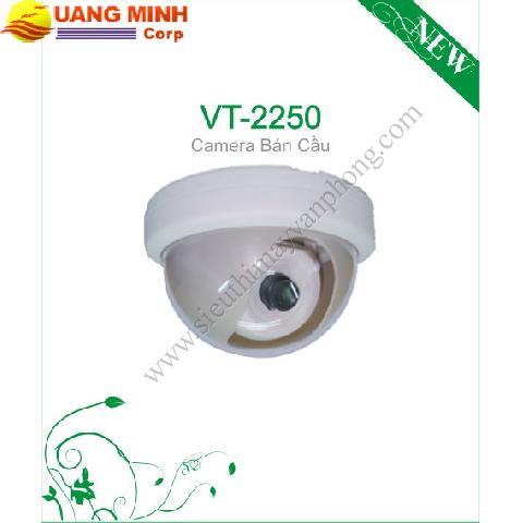 CAMERA ỐP TRẦN VANTECH VT-2250