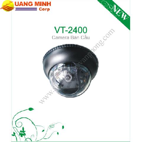 CAMERA ỐP TRẦN VANTECH VT-2400