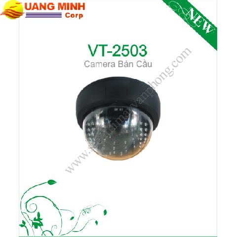CAMERA ỐP TRẦN VANTECH VT-2503