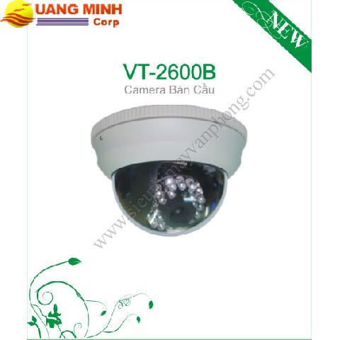 CAMERA ỐP TRẦN VANTECH VT-2600B