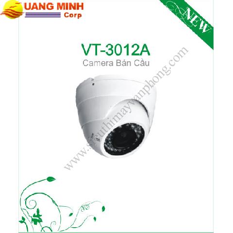 CAMERA ỐP TRẦN VANTECH VT-3012A