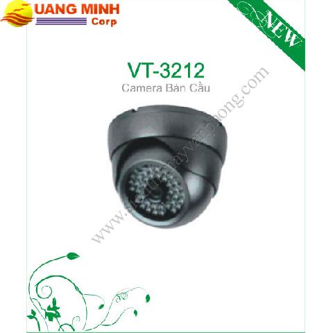 CAMERA ỐP TRẦN VANTECH VT-3213