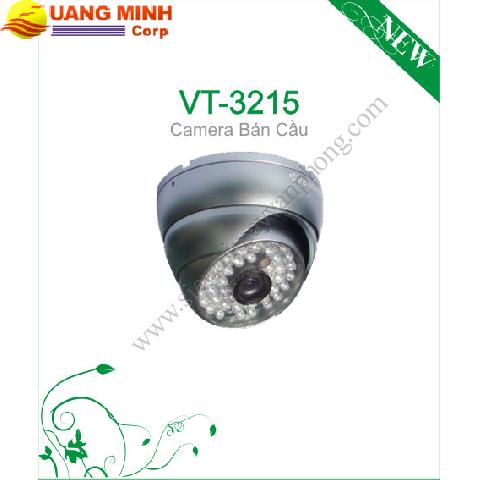 CAMERA ỐP TRẦN VANTECH VT-3215
