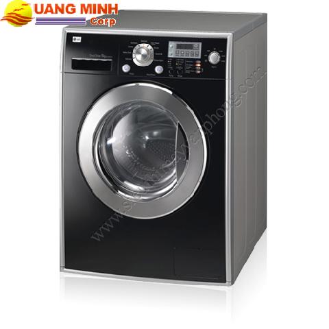 Máy giặt hơi nước LG WD 14577RD