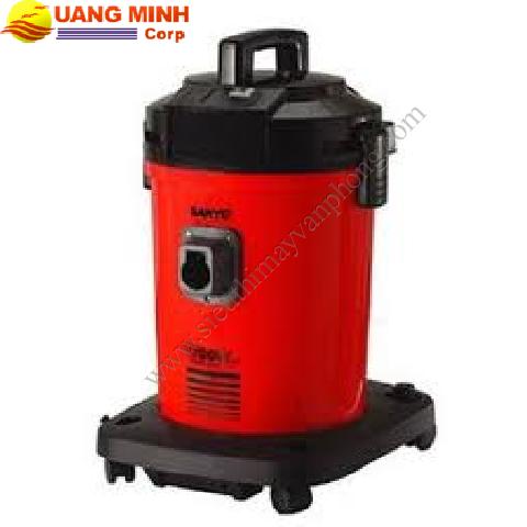 Máy hút bụi Sanyo BSC-WDB801