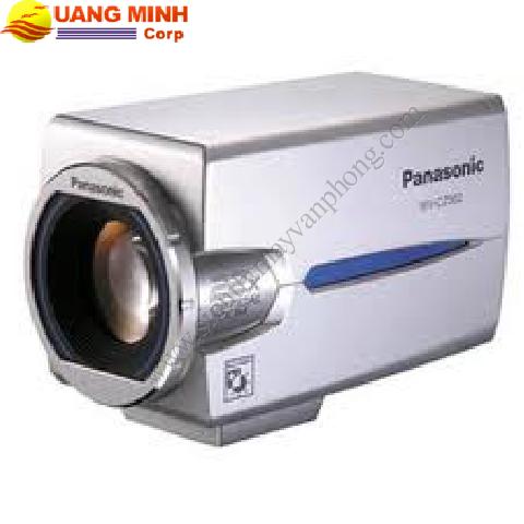 Camera Panasonic WV-CZ362E