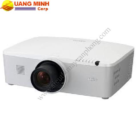 Máy chiếu Sanyo PLC-XM100