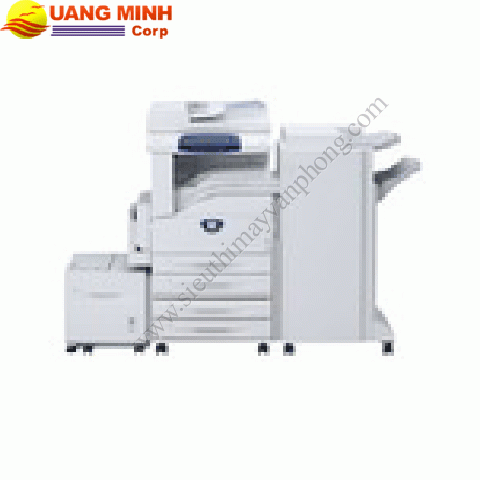 Máy Photocopy Kỹ thuật Số Xerox 550I