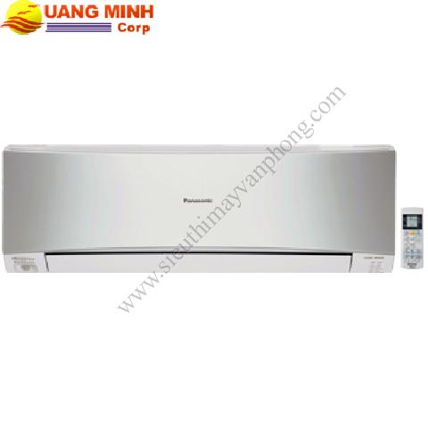 Điều hòa Panasonic 9.000 BTU 2 chiều Eco - Ion