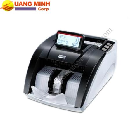 Máy đếm và soi tiền A4
