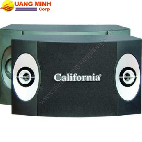 Loa Karaoke California SP-555N