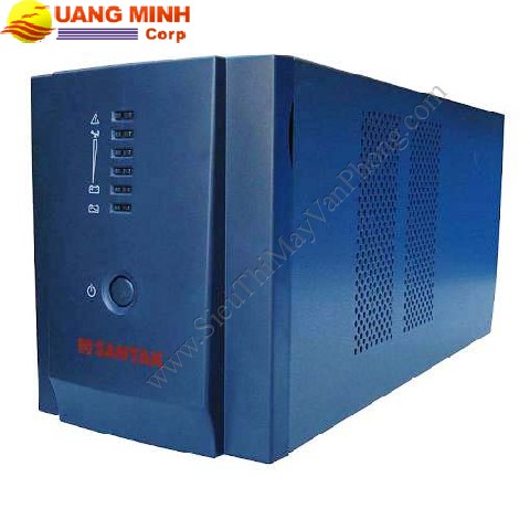 Bộ lưu điện santak BLAZER 600 Bộ lưu điện santak BLAZER 600