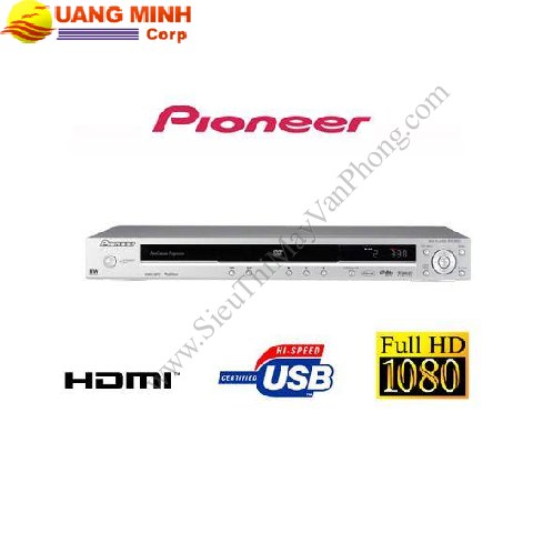 Đầu Đĩa Pioneer DVD DV 410V