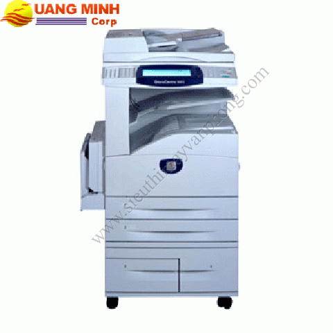 Máy Photocopy Kỹ thuật Số Xerox 450I