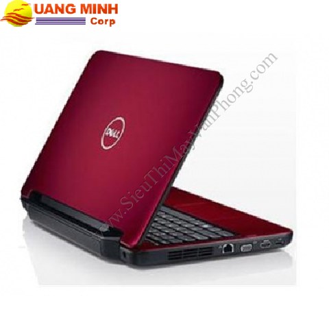 Dell Inspiron 14R - N4050 (i5-2430)/2G/Red (210-36504)