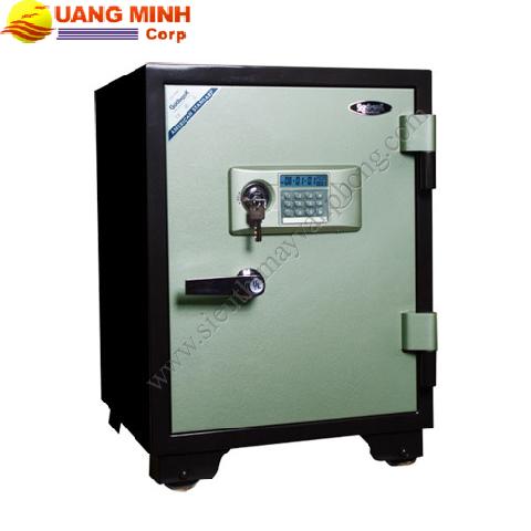 Két sắt khóa điện tử  GB - 700ALD