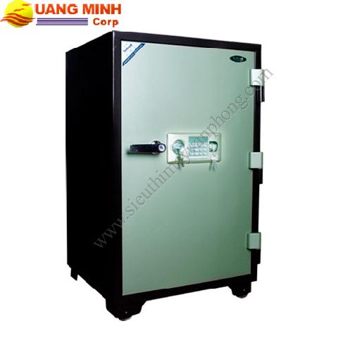 Két sắt khóa điện tử  GB - 1300ALD