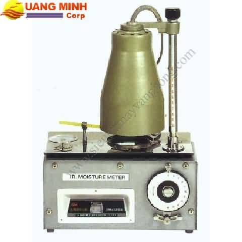 Cân đo thủy phần hồng ngoại vạn năng GMK-508-1L