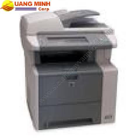 Máy Photocopy HP Laserjet M3035 MFP