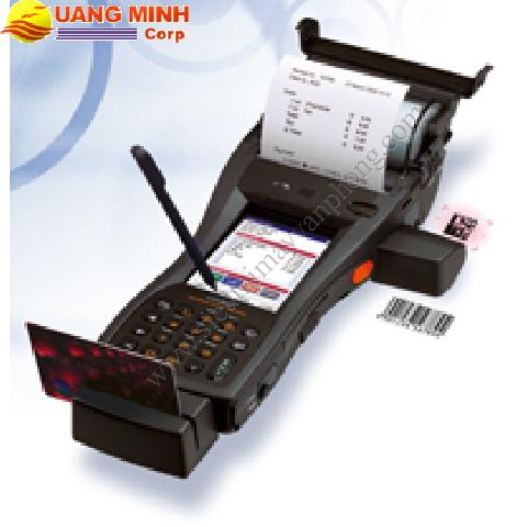 Máy kiểm kho Casio HandHeld IT 3100 Series