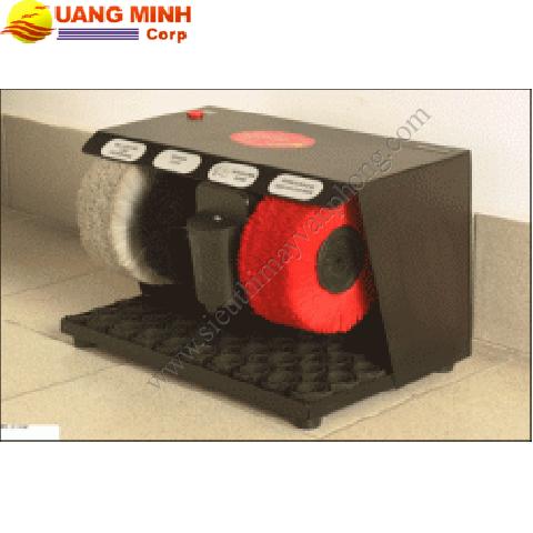 Máy đánh giày CX
