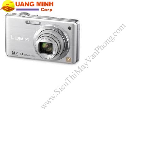 Máy ảnh Panasonic Lumix DMC-FH20 / FS30 Máy ảnh Panasonic Lumix DMC-FH20 / FS30