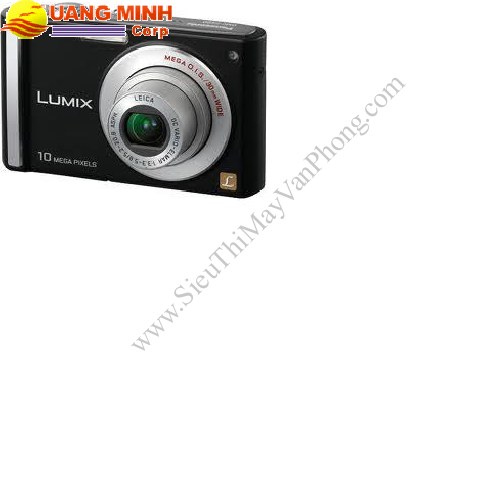 Máy ảnh Panasonic Lumix DMC-FS20