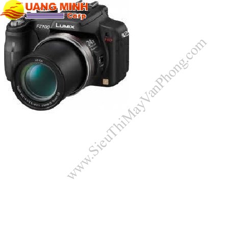 Máy ảnh Panasonic Lumix DMC-FZ100 Máy ảnh Panasonic Lumix DMC-FZ100