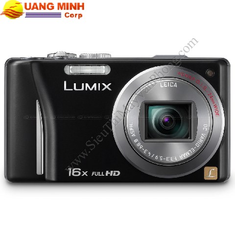 Máy ảnh Panasonic Lumix DMC-ZS10 Máy ảnh Panasonic Lumix DMC-ZS10