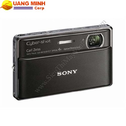 Máy ảnh Sony CyberShot DSC-TX100V