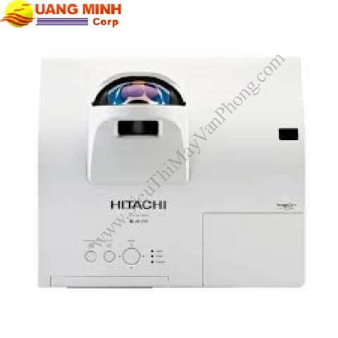 Máy chiếu Hitachi CP-D27WN