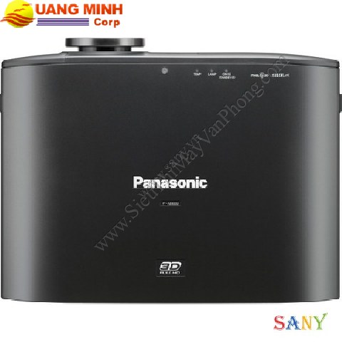 Máy chiếu Panasonic PT-AE8000
