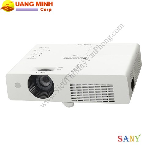 Máy chiếu Panasonic PT-LX30HEA Máy chiếu Panasonic PT-LX30HEA