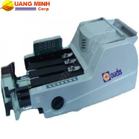 Máy đếm tiền OUDIS 2012W ( Màn hình kép ) Máy đếm tiền OUDIS 2012W ( Màn hình kép )