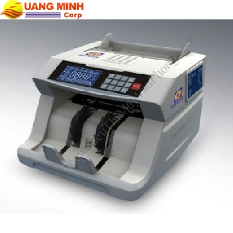 Máy đếm tiền OUDIS 2700C (Màn hình kép) Máy đếm tiền OUDIS 2700C (Màn hình kép)