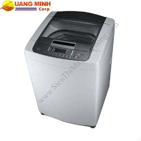 Máy giặt LG WFD8525DDD - 8.5 Kg
