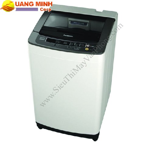 Máy giặt Panasonic NAF80B3HRV - 8.0 kg