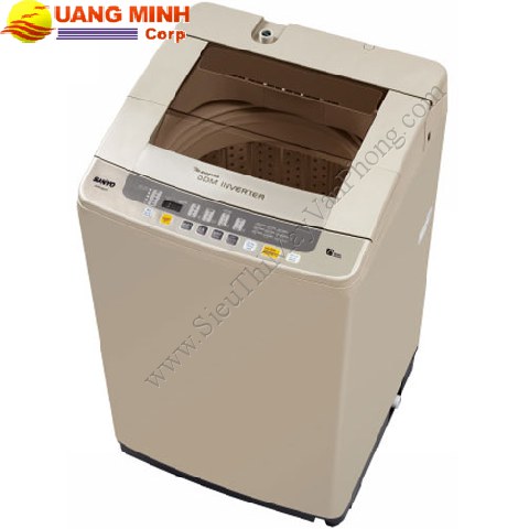 Máy giặt SANYO ASW-D90VT(N)